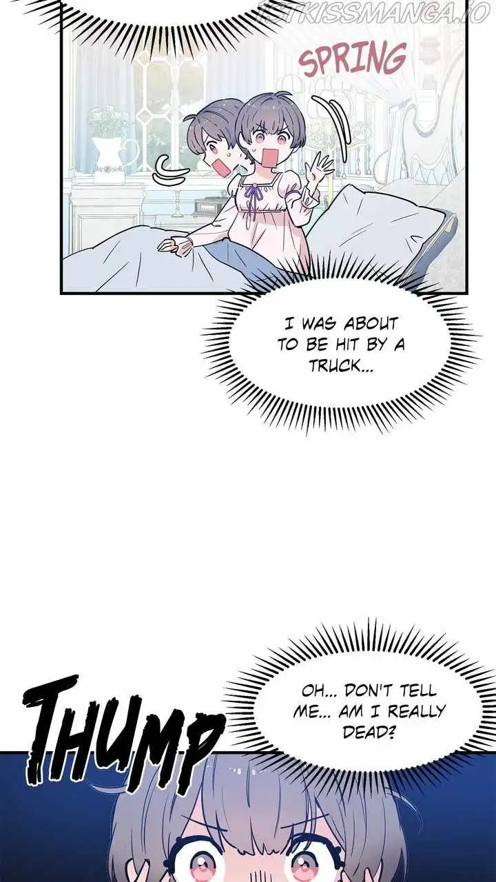 Protect Me, Knight Chapter 59 54